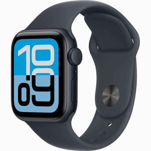 Apple Watch SE 3 (2025) GPS 44MM