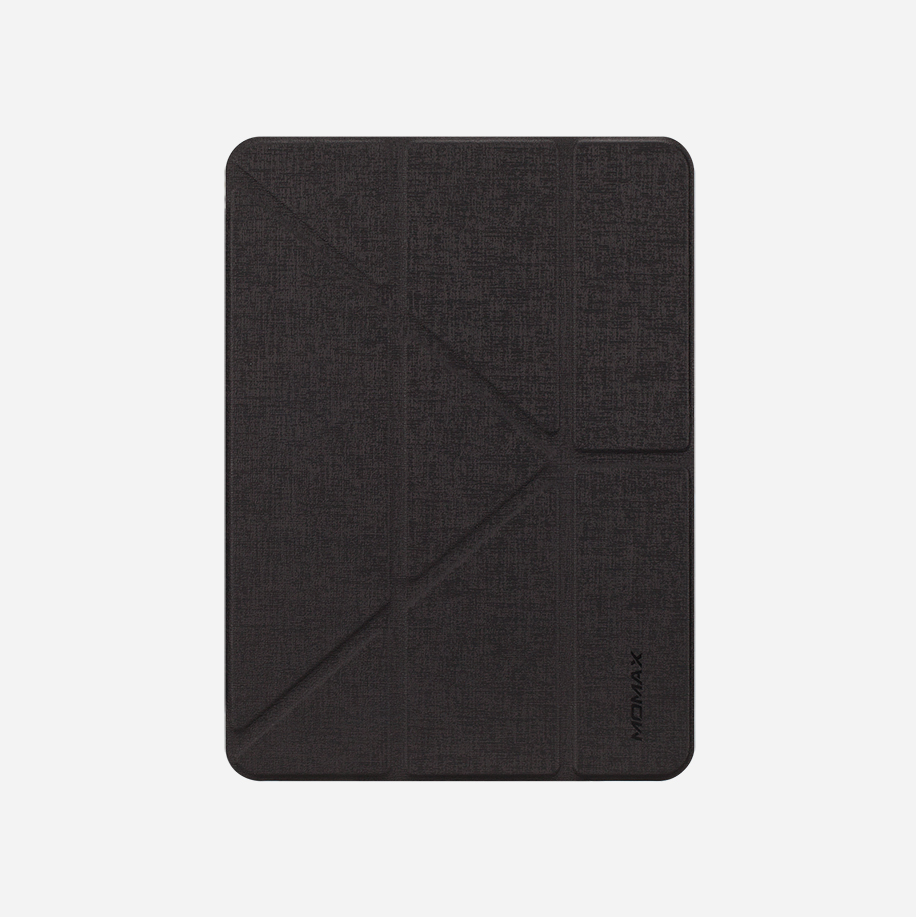 MOMAX FLIP COVER CASE FOR IPAD PRO 11INCH BLACK