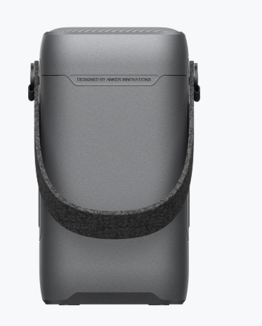 Anker Solix C200 60000 mAh Power Station (A17276Z1) Black