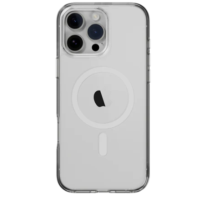 Switch Easy Crush M Case for Iphone 16 Clear Series