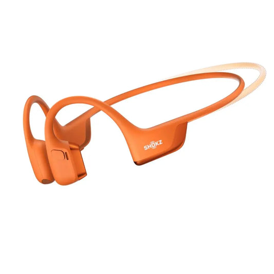 Shokz openrun pro 2 mini bone conduction sport headphones
