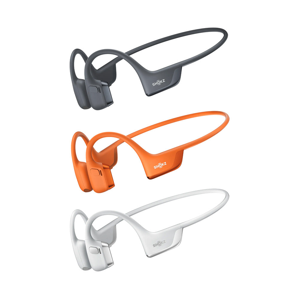 SHOKZ OPENRUN PRO 2 MINI BONE CONDUCTION SPORT HEADPHONES