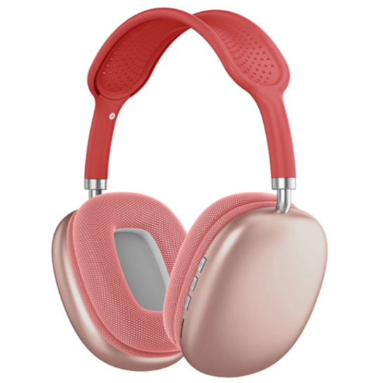 Abodos AS-WH26 Stereo Bluetooth Headphones