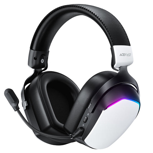 Acefast H11 Wireless Gaming Headset White
