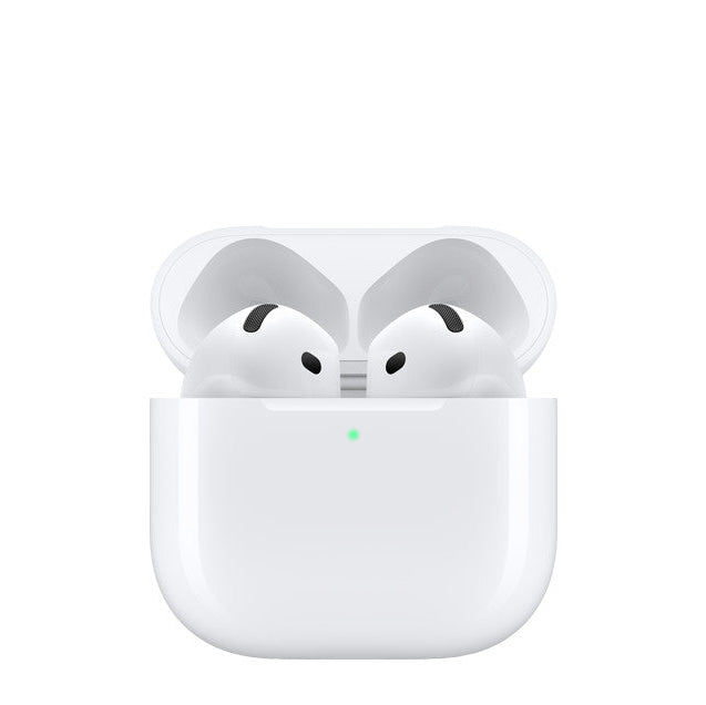 APPLE AIRPODS 4 REGULAR  WHITE