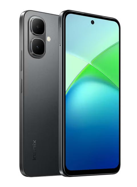Infinix Smart 10