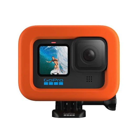 Gopro Floaty for Hero 9/ Hero 10 Black