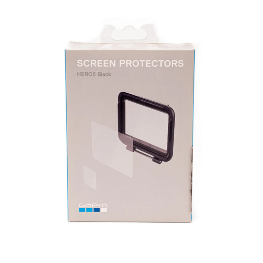 GoPro Screen Protectors for Hero 5 Black