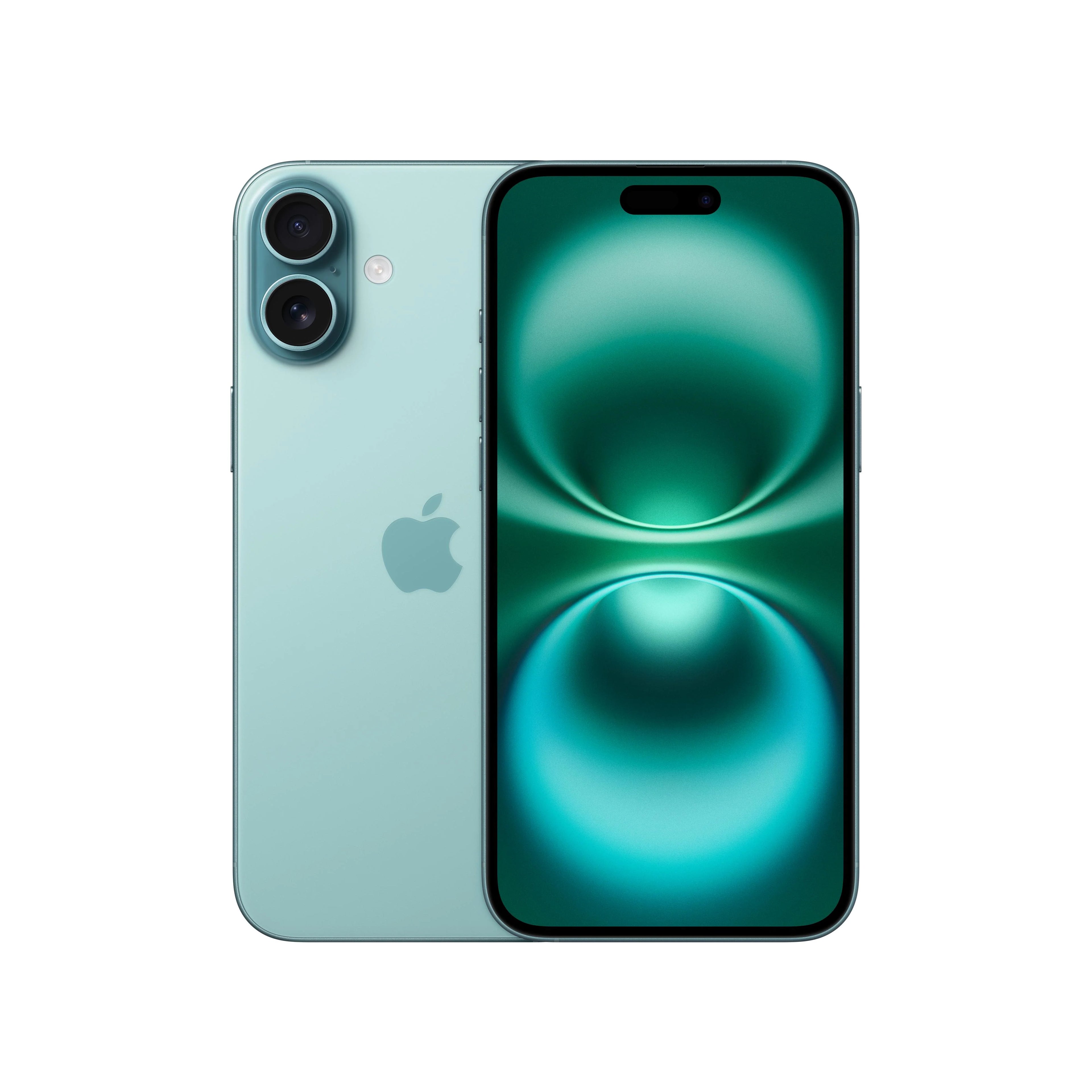 APPLE IPHONE 16 PLUS 128GB (PH) Teal