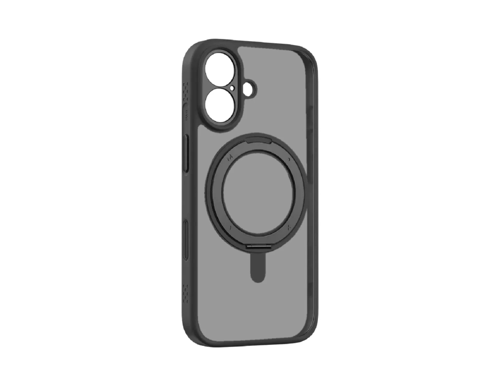 MOMAX CASE FORM ROLLER FOR IPHONE 17