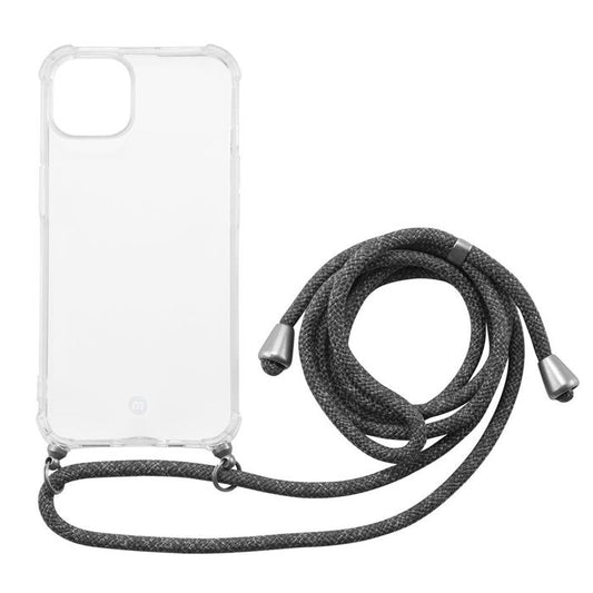 Momax Crossbody Strap Case for Iphone 13 Series