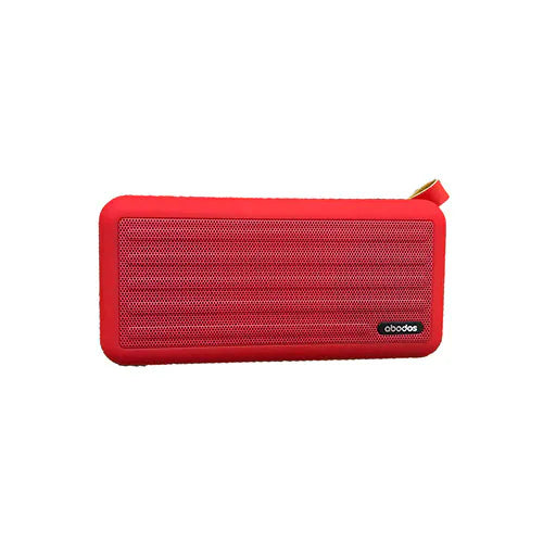 Abodos AS-BS09 Bluetooth Speaker