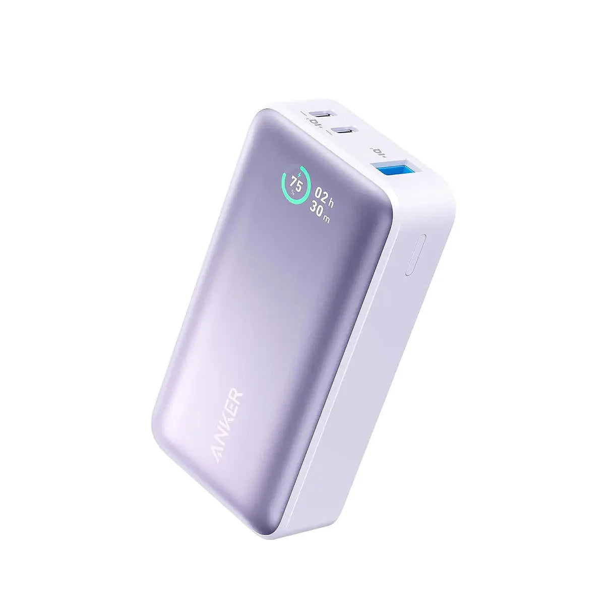 ANKER 533 POWERCORE 30W 10000 mAh POWERBANK (A1256)
