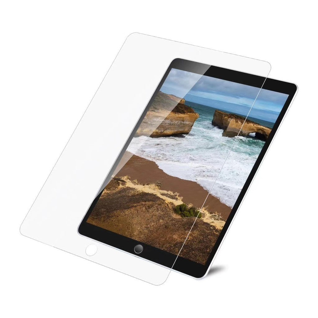 ANANK 3D GLASS FOR IPAD PRO 11INCH / 12.9INCH / 13INCH CLEAR