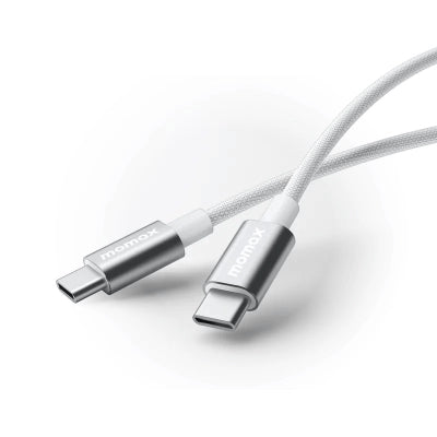 Momax Elite 60W USB-C to USB-C Cable (0.5M) (DC29)