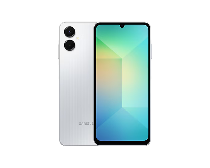 SAMSUNG A066 GALAXY A06 5G (4GB/128GB)