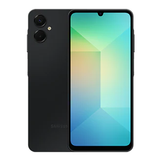 SAMSUNG A066 GALAXY A06 5G (4GB/128GB)