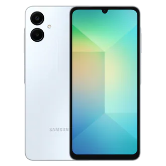 SAMSUNG A065 GALAXY A06 (4GB/64GB)