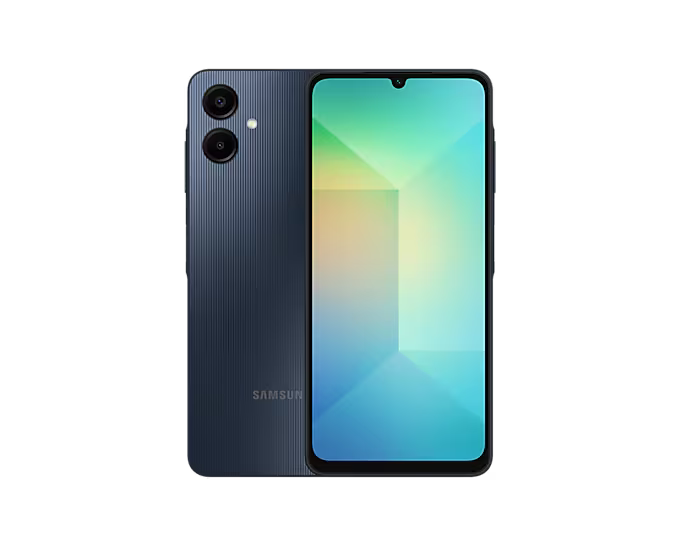 SAMSUNG A065 GALAXY A06 (4GB/64GB)