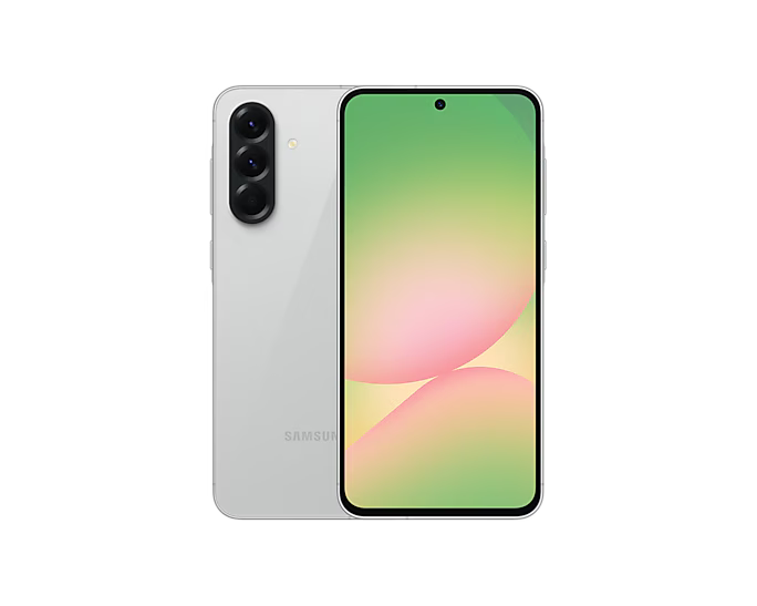 AMSUNG A566 GALAXY A56 5G (8GB/256GB) (SG) AWESOME LIGHTGRAY