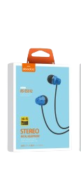Abodos AS-ES512 Headset with Mic