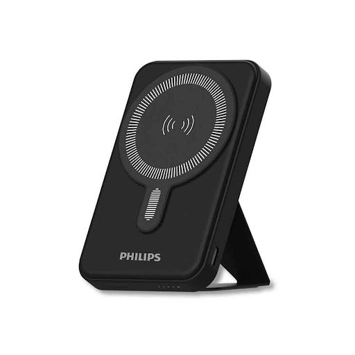 PHILIPS 5000 mAh MAGNETIC POWERBANK (DLP9819NB/71)