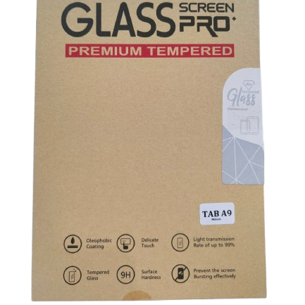 Golf Tempered Glass Galaxy Tab A9/ Tab A11