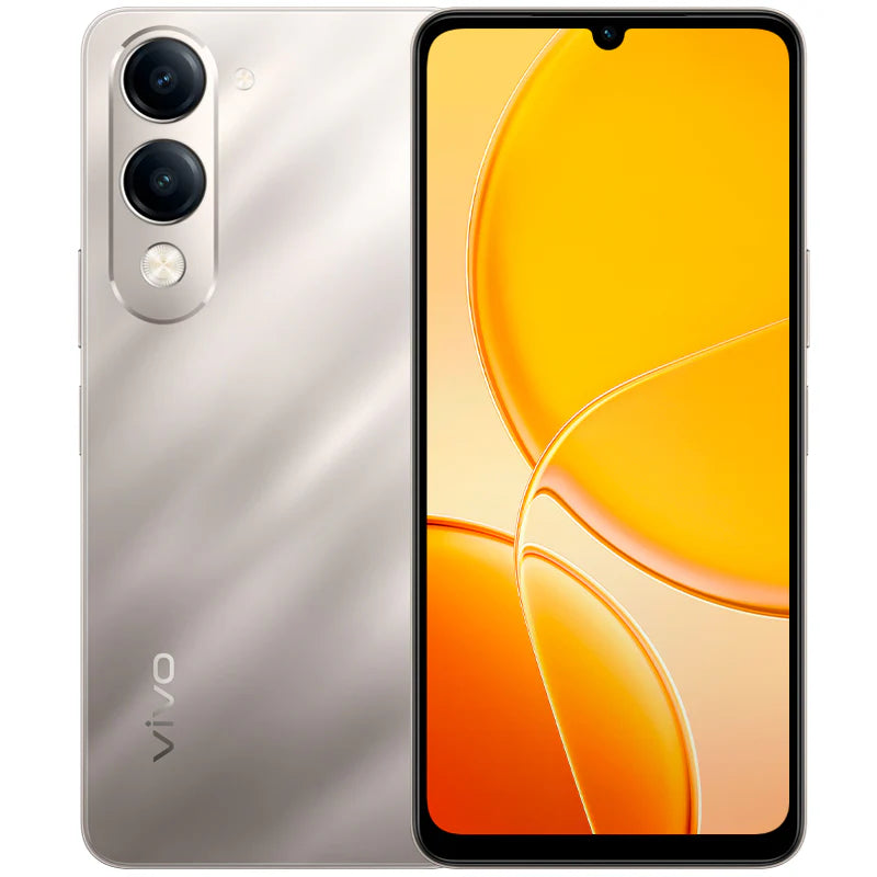VIVO Y04