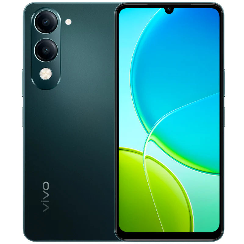 VIVO Y04
