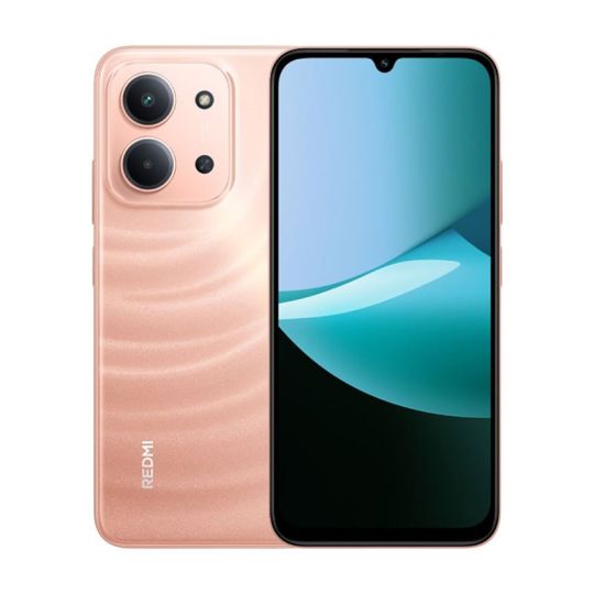 XIAOMI REDMI 15C